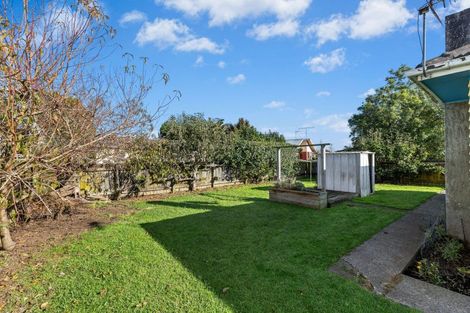 Photo of property in 55a Fifth Avenue, Enderley, Hamilton, 3214