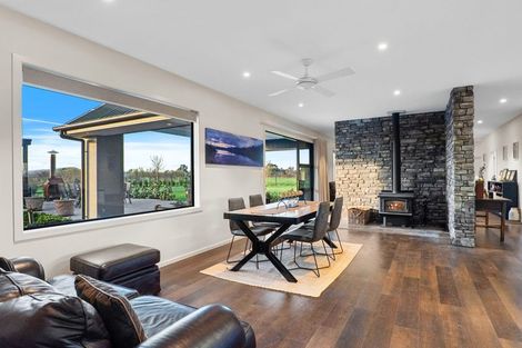 Photo of property in 25 Hallfield Drive, Ohoka, Kaiapoi, 7692