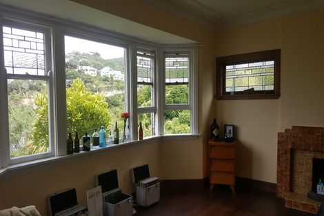 Photo of property in 14 Devon Street, Aro Valley, Wellington, 6021