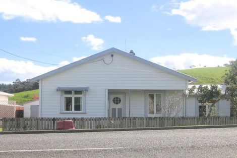Photo of property in 55 Valley Road, Hikurangi, 0114
