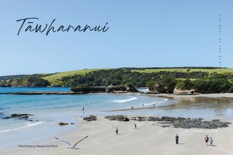 Photo of property in 83 Kaitiaki Avenue, Warkworth, 0985