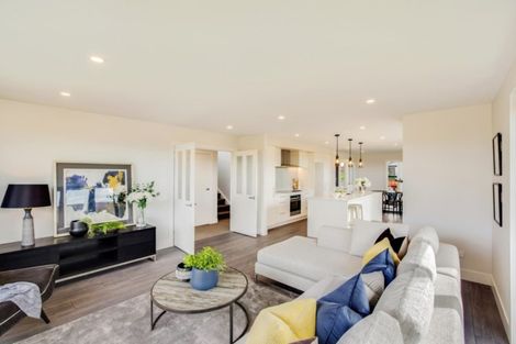 Photo of property in 14 Makete Crescent, Hobsonville, Auckland, 0618