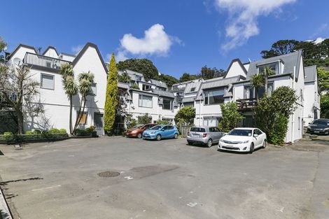 Photo of property in Sherwood Mews, 28h Bidwill Street, Mount Cook, Wellington, 6021