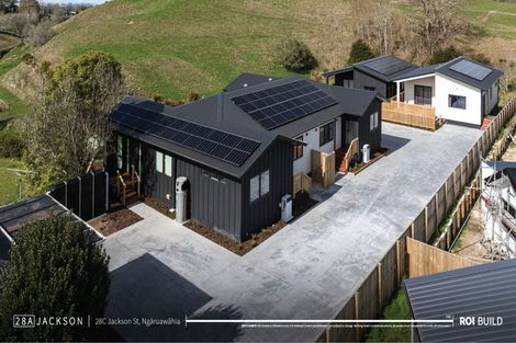 Photo of property in 28 Jackson Street, Ngaruawahia, 3720