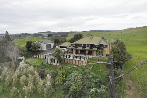 Photo of property in 281 Jordan Road, Kaukapakapa, Warkworth, 0984