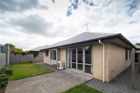 Photo of property in 76b Aitken Street, Ashburton, 7700