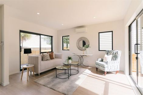 Photo of property in 6c Kenmure Avenue, Forrest Hill, Auckland, 0620