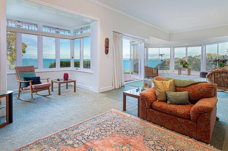 Photo of property in 122 Vauxhall Road, Narrow Neck, Auckland, 0624