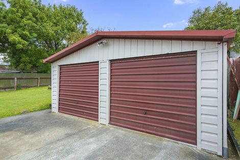 Photo of property in 20 Cobham Way, Feilding, 4702