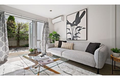 Photo of property in 164a Strickland Street, Sydenham, Christchurch, 8023