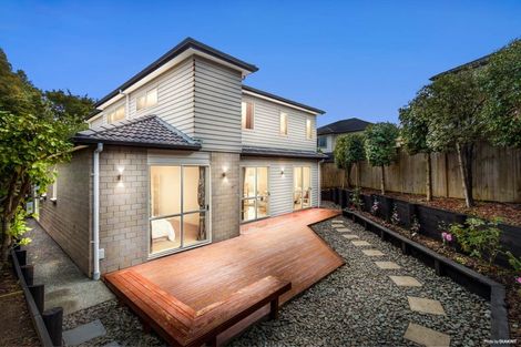 Photo of property in 51 Terrasini Drive, Flat Bush, Auckland, 2019