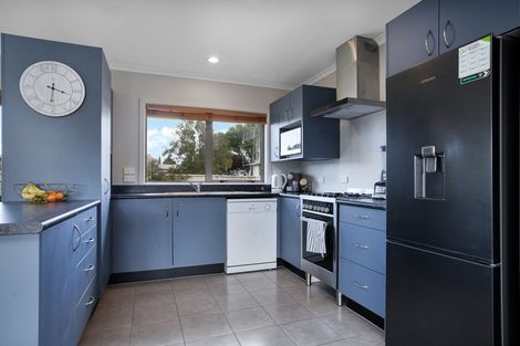 Photo of property in 1 Sackville Street, Martinborough, 5711