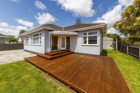 Photo of property in 60a Church Street, Awapuni, Palmerston North, 4412