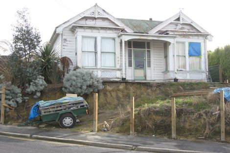 Photo of property in 8 Wairoa Street, Kaikorai, Dunedin, 9010