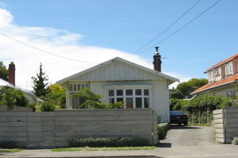 Photo of property in 26 Cleveland Street, Edgeware, Christchurch, 8013