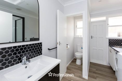 Photo of property in 3/516 Fergusson Drive, Trentham, Upper Hutt, 5018