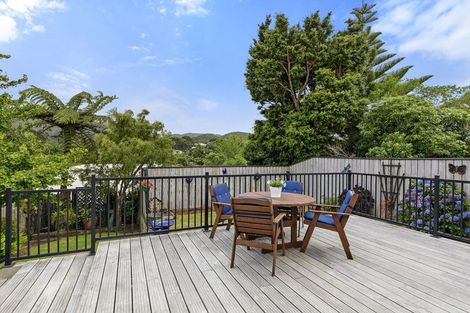 Photo of property in 69 Belmont Terrace, Belmont, Lower Hutt, 5010