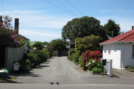 Photo of property in 110 Avonhead Road, Avonhead, Christchurch, 8042