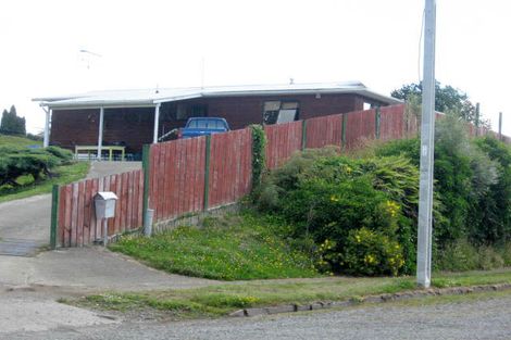 Photo of property in 138 Seddon Street, Raetihi, 4632