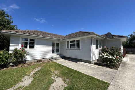 Photo of property in 39 Heath Street, Burnside, Christchurch, 8053