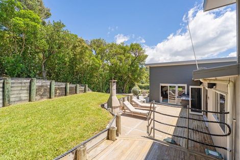 Photo of property in 102 Tangiora Avenue, Whangapoua, Coromandel, 3582