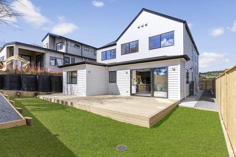 Photo of property in 9 Backridge Way, Flat Bush, Auckland, 2019