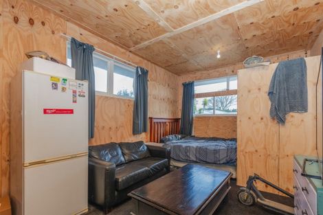 Photo of property in 108 Buick Crescent, Awapuni, Palmerston North, 4412