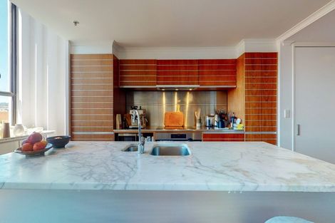 Photo of property in Augusta Apartments, 17/254 Willis Street, Te Aro, Wellington, 6011