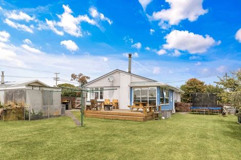 Photo of property in 23a Gladstone Street, Westport, 7825