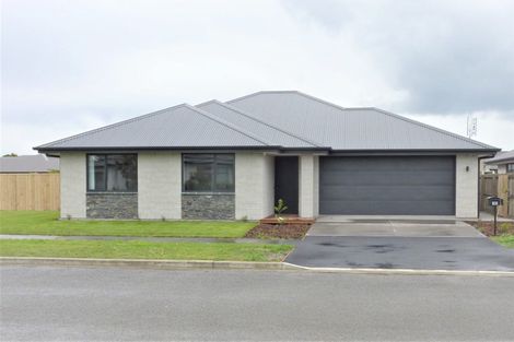 Photo of property in 38 Petries Road, Woodend, 7610