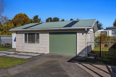 Photo of property in 38 Ward Street, Kawerau, 3127