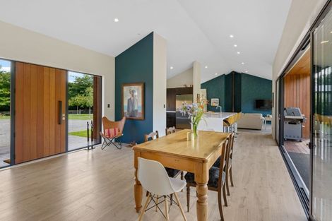 Photo of property in 399 Gressons Road, Waikuku, Rangiora, 7473