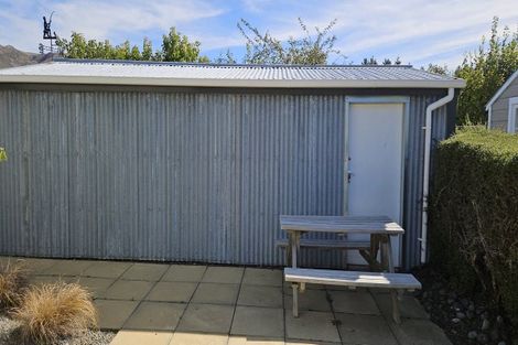 Photo of property in 40 Lindis Crescent, Otematata, 9412