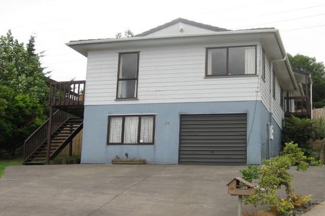 Photo of property in 1/22 Thalia Place, Totara Vale, Auckland, 0629