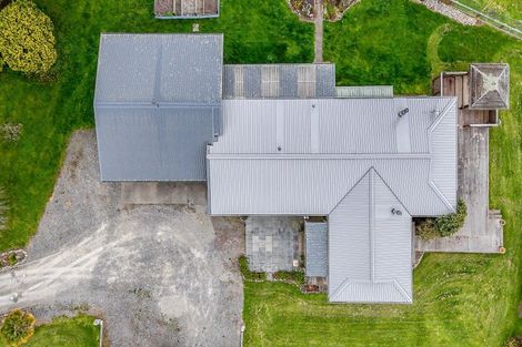 Photo of property in 93 Black Rock Road, Te Ore Ore, Masterton, 5886