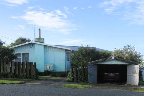 Photo of property in 47 Gordon Street, Dargaville, 0310