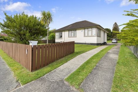 Photo of property in 6 Puriri Crescent, Hillcrest, Rotorua, 3015