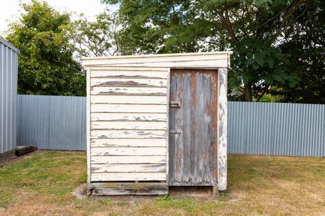 Photo of property in 18 Christian Street, Dannevirke, 4930