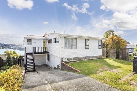 Photo of property in 128 Conclusion Street, Ascot Park, Porirua, 5024