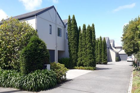 Photo of property in 4/42 Champion Street, Edgeware, Christchurch, 8013