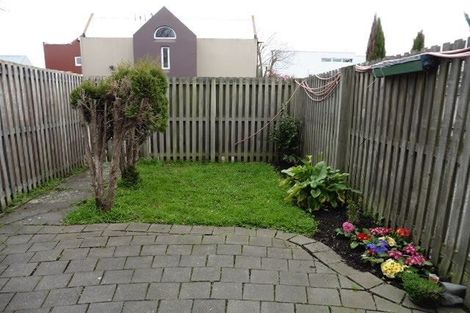 Photo of property in 3/7 Beveridge Street, Christchurch Central, Christchurch, 8013