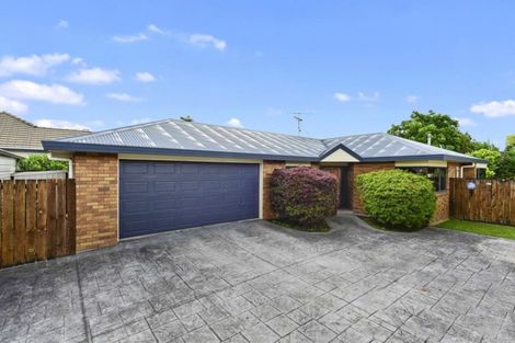 Photo of property in 55a Galloway Street, Hamilton East, Hamilton, 3216