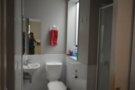 Photo of property in 6/41 Home Street, Mount Victoria, Wellington, 6011