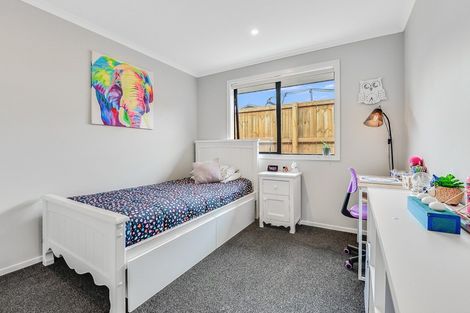 Photo of property in 9 Rehua Drive, Ngaruawahia, 3288