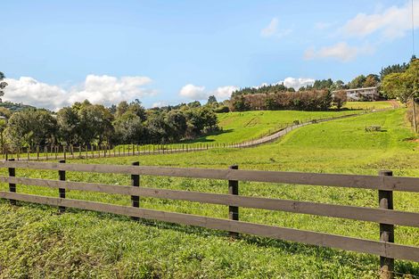 Photo of property in 71 Maxted Road, Ramarama, Drury, 2579