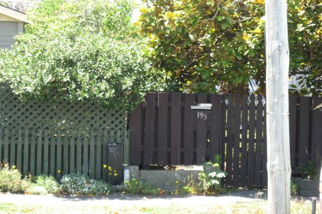 Photo of property in 193 Pine Avenue, South New Brighton, Christchurch, 8062