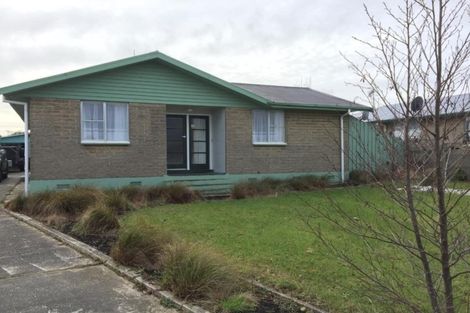 Photo of property in 38 Kelso Crescent, Strathern, Invercargill, 9812