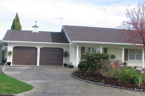 Photo of property in 4 Kotare Crescent, Maunu, Whangarei, 0110
