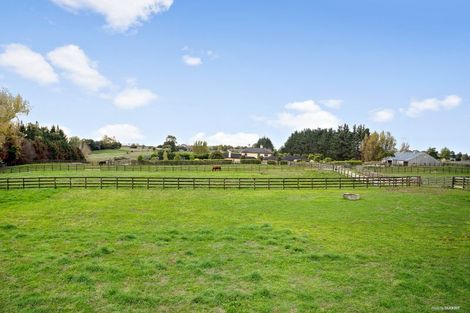 Photo of property in 359 Linwood Road, Karaka, Papakura, 2580