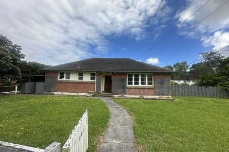 Photo of property in 191 Waddington Drive, Naenae, Lower Hutt, 5011